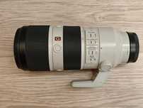 Объектив Sony 70-200mm FE2.8 GM OSS