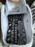 Convers кеды