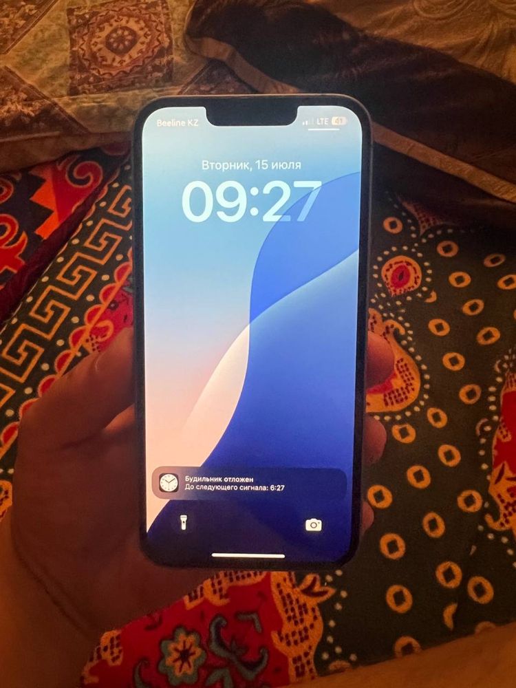 Iphone 14 128gb 80akb