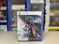 Звездные Войны-Джедаи: Павший Орден Пс5/Star WarsJEDI:Fallen Order PS5