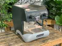Кофемашина rancilio почти новый