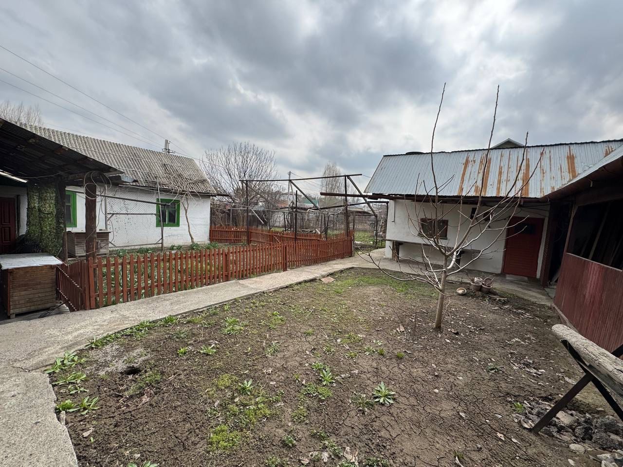 Продам частный дом в Алатауском районе, микрорайон Ужет
