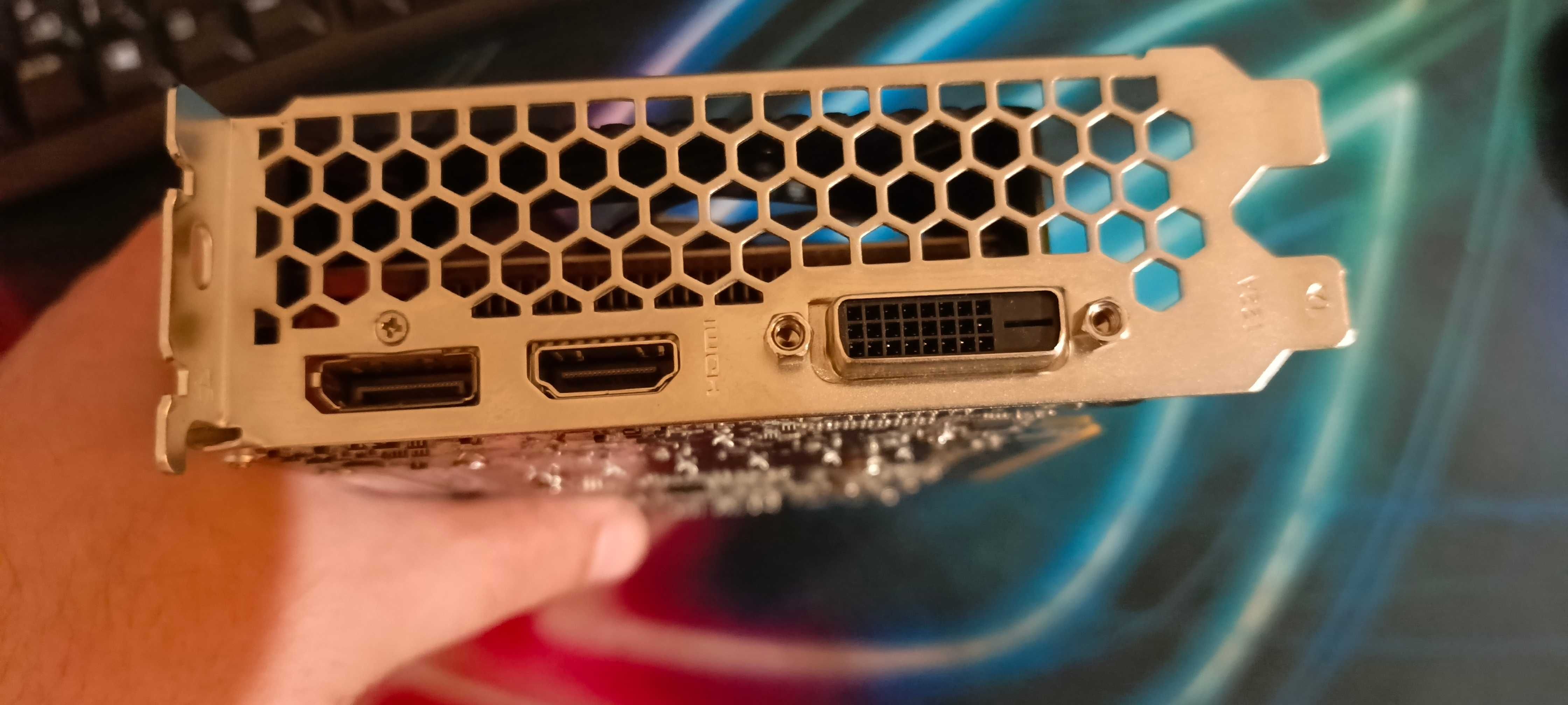 GeForce GTX1660Ti