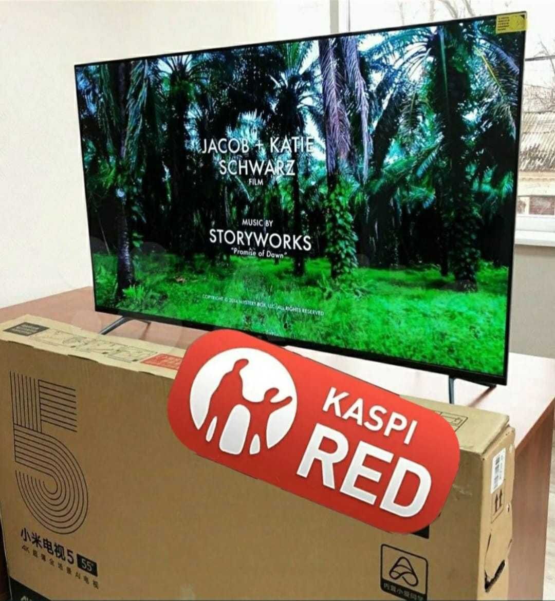 109 см Новый Телевизор SmartTV модель 45G7000 HDMI USB YouTube OtayTV