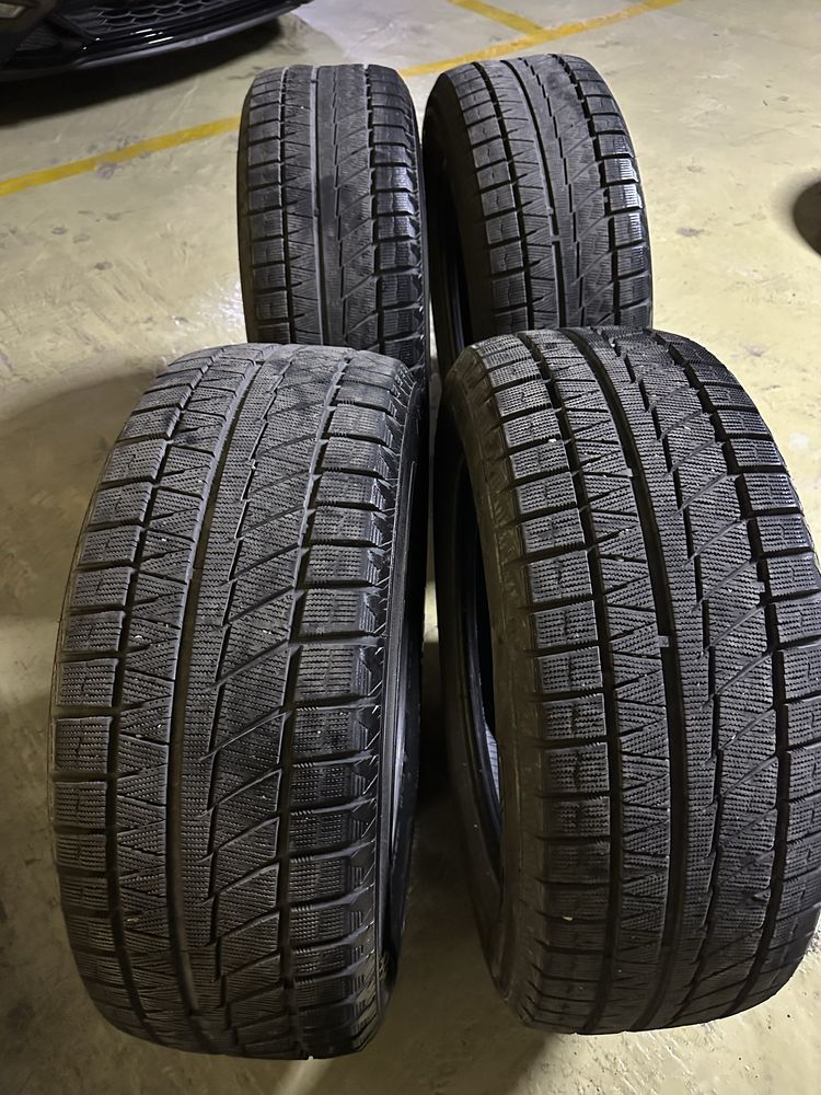265/60 R18 Roadx липучка в хорошем состоянии.