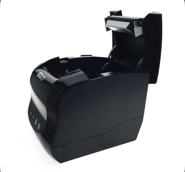 Термопринтер этикеток xprinter xp-365b