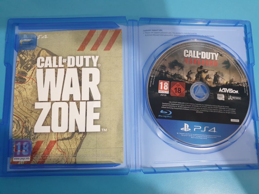 Диски на playstation 4-5