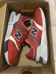 New Balance 997 original