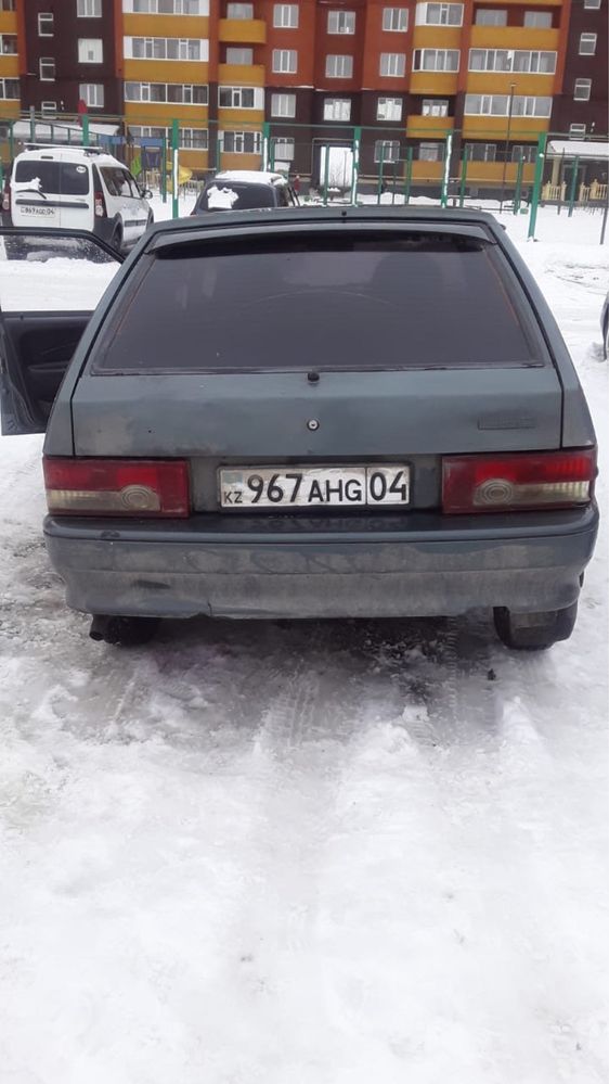 Ваз 2114 срочно продам
