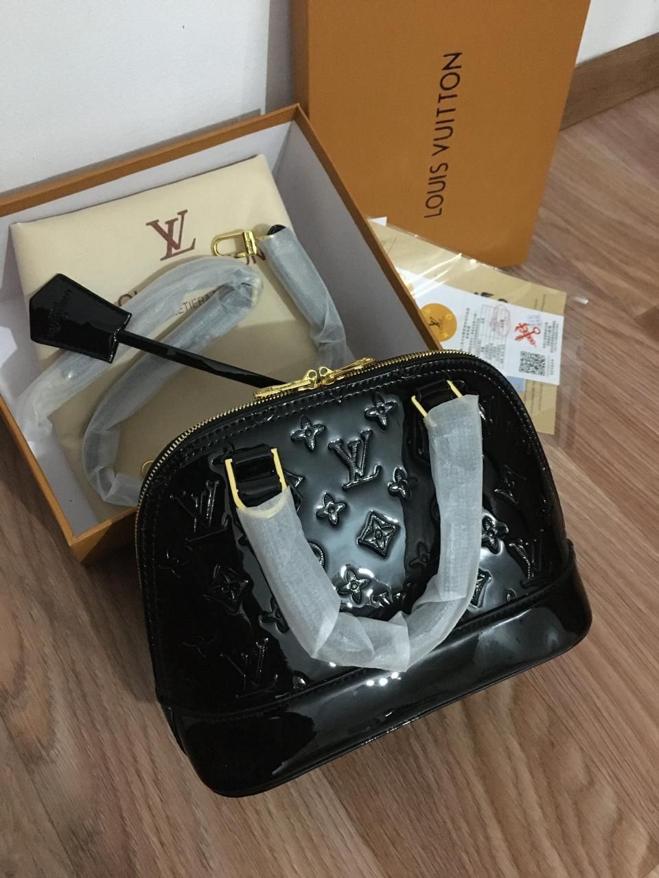 Сумка LV Луи Витон ЛВ новый оригинал