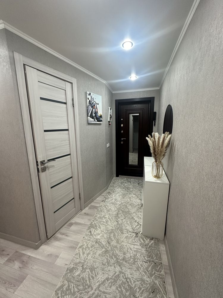 Продам квартиру .Станция Тобол . Улица Кооперативная 1. 3 этаж