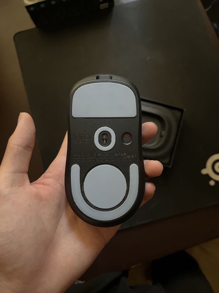 Logitech  G pro x superlith 2