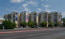 Подселение в комфортную 3.комн кв