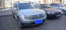 Рено дастер авто