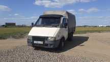 Продам газель 3302