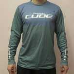 Джерси Cube (лонгслив S)