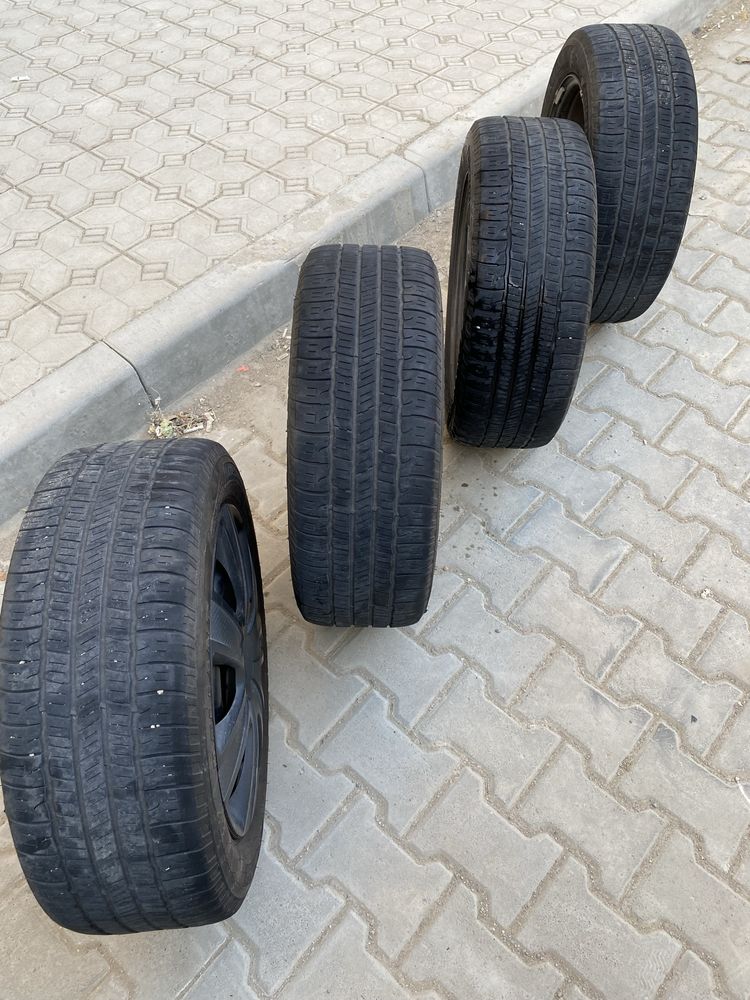 Продаетса покрышка с диском