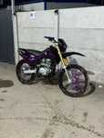 Эндуро Zongshen 250cc 172fmm