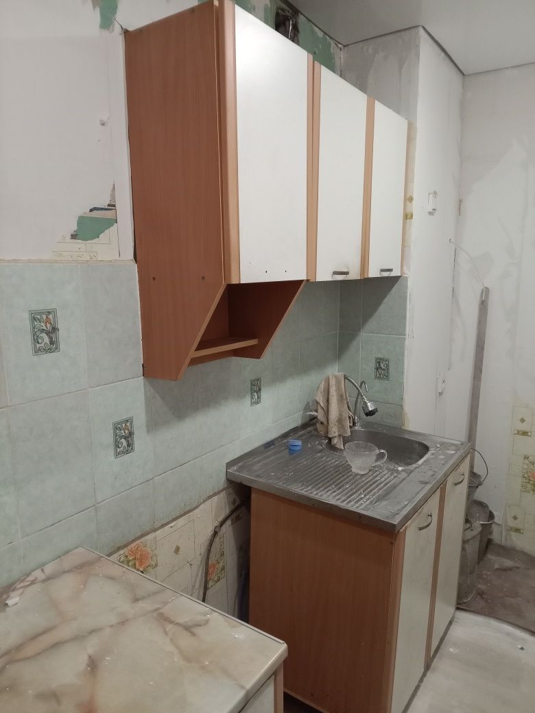 Срочно продается кухонный гарнитур