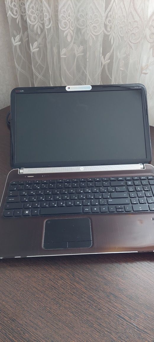 Продам ноутбук HP Pavilion dv6