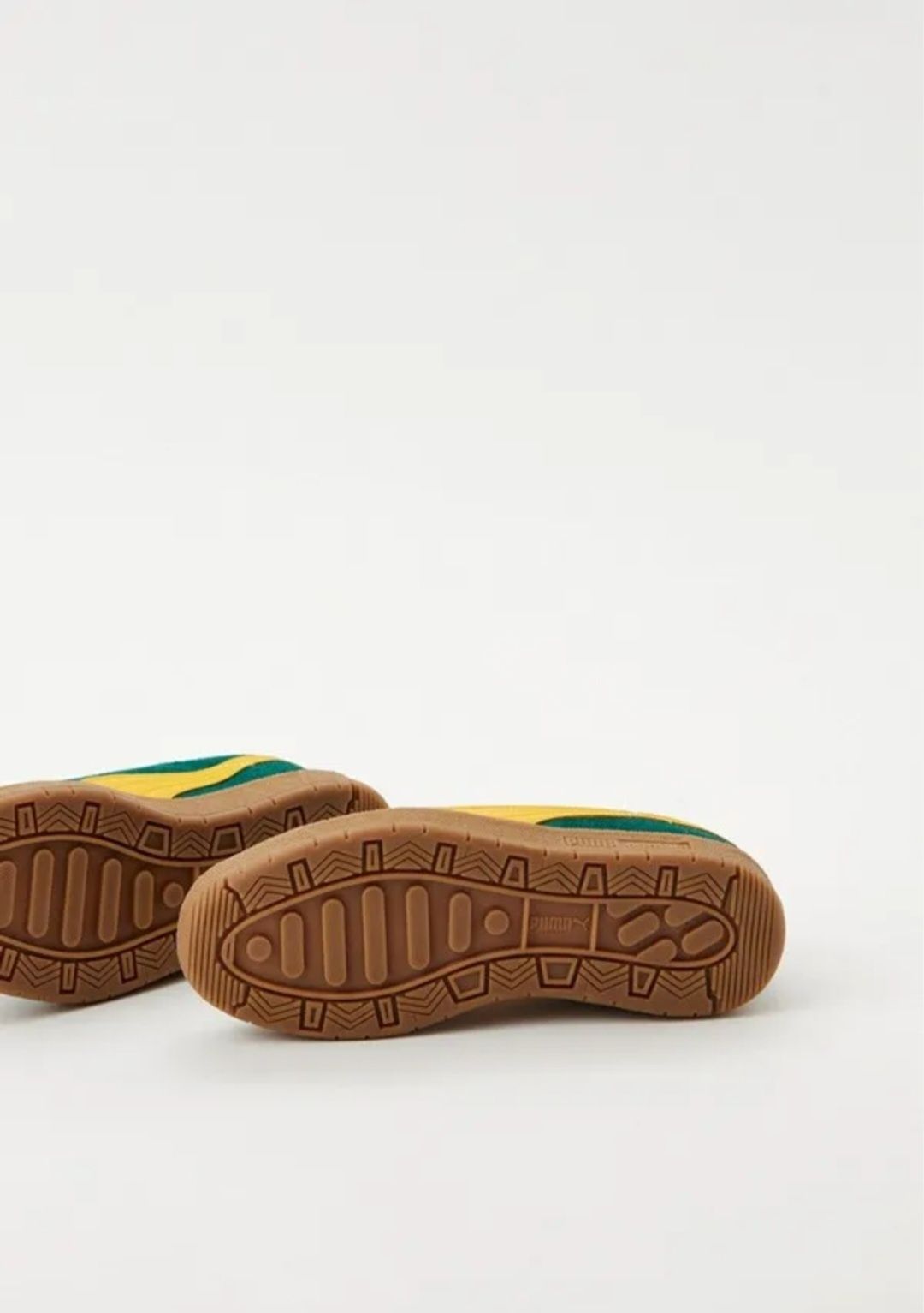 Продам оригинальные кеды PUMA Delphin