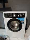 Стиральная машина Indesit