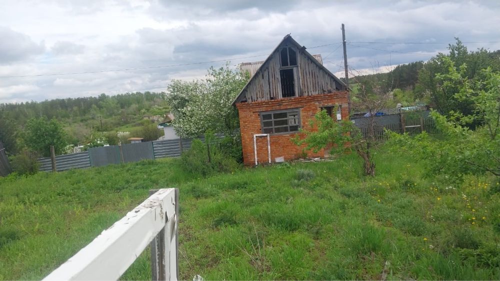 Продам дачу по адресу луговая 6 дом 13