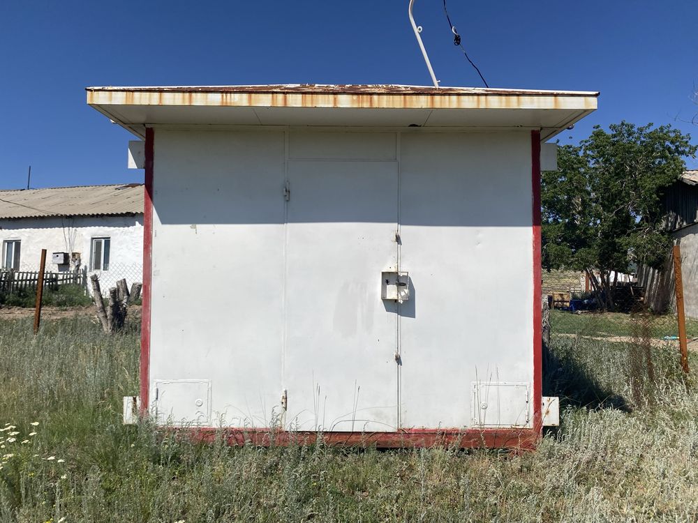 Продам киоск в хорошем состоянии
