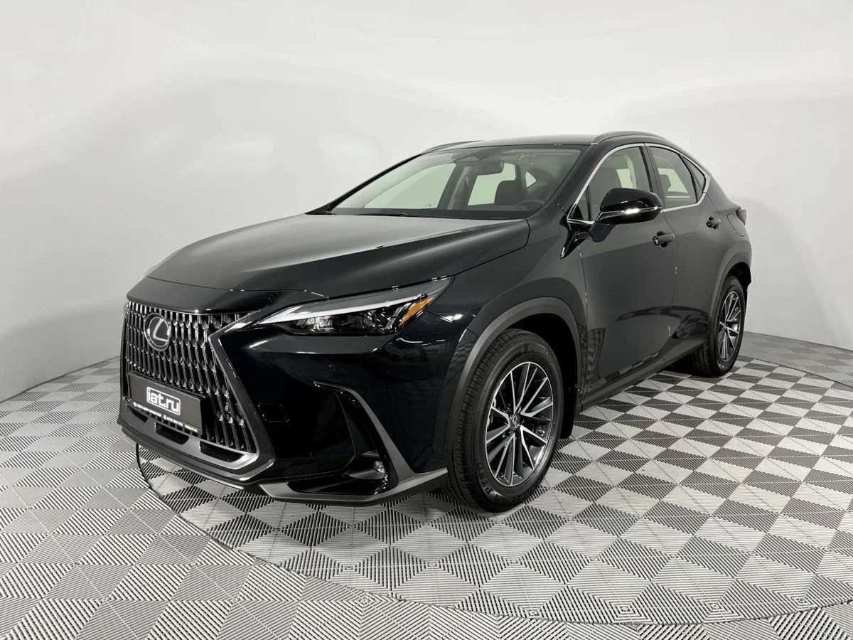 Продается Лексус NX-250
