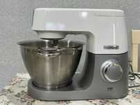 Кухонный комбайн kenwood