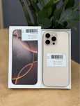 Iphone 16 Pro Max•каспи рассрочка 0-0-12•Актив Маркет