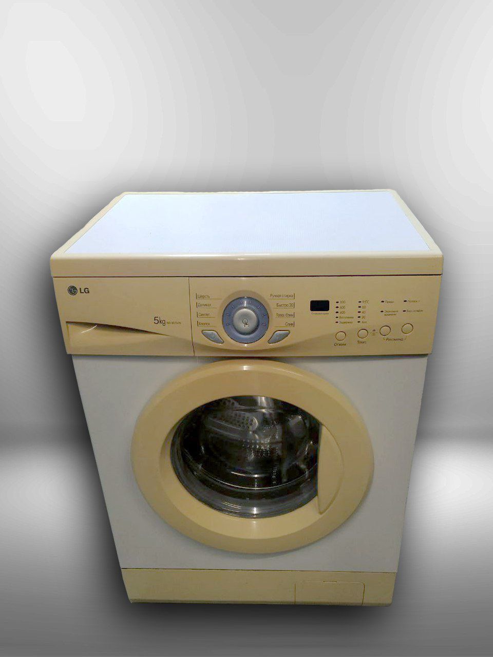 стиральная машина 5kg ГАРАНТИЯ