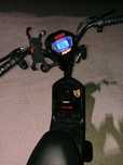 Скутер amanat x5