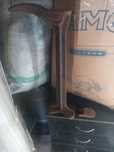 Продам лапу для сапожного дела в хорошем  состоянии. 3 тыс тенге.