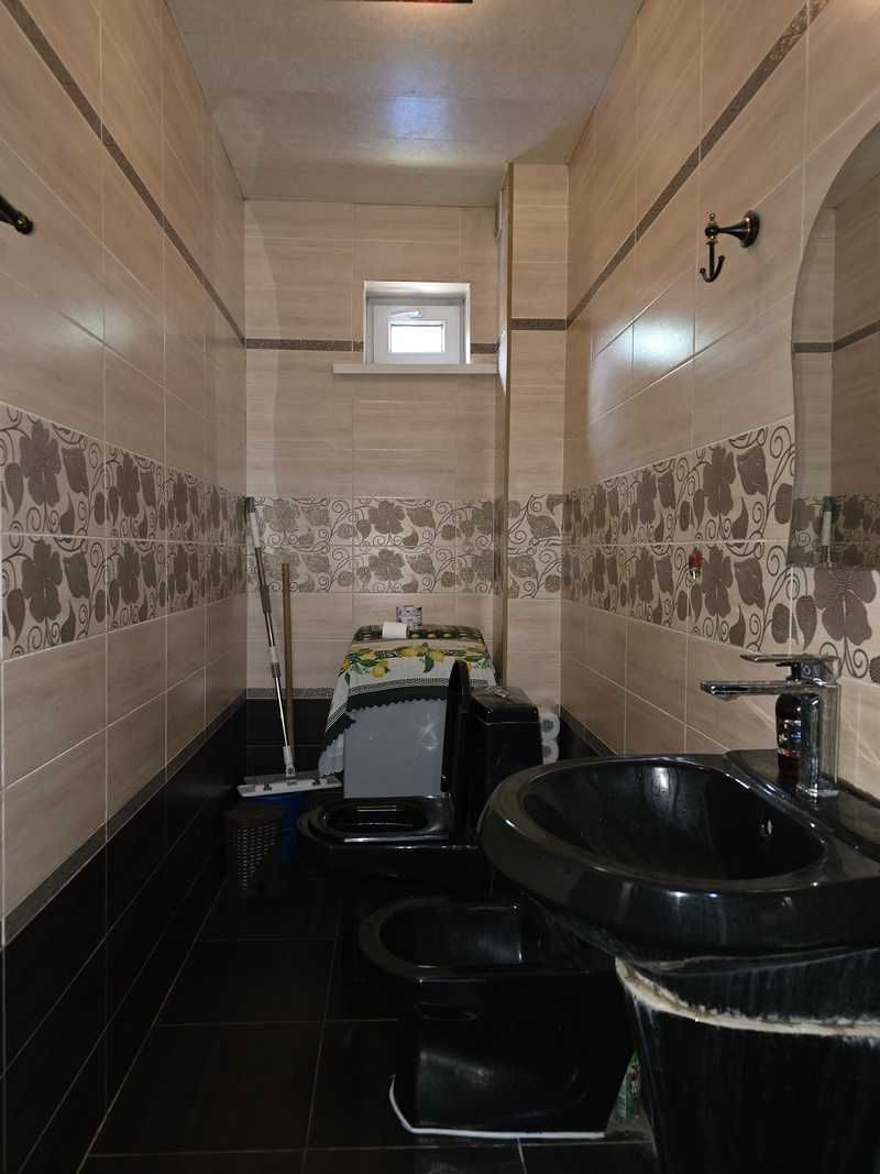 Продам 4х-комнатный дом мкр. Таугуль