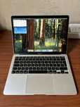 Macbook air m1 2020 на запчасти