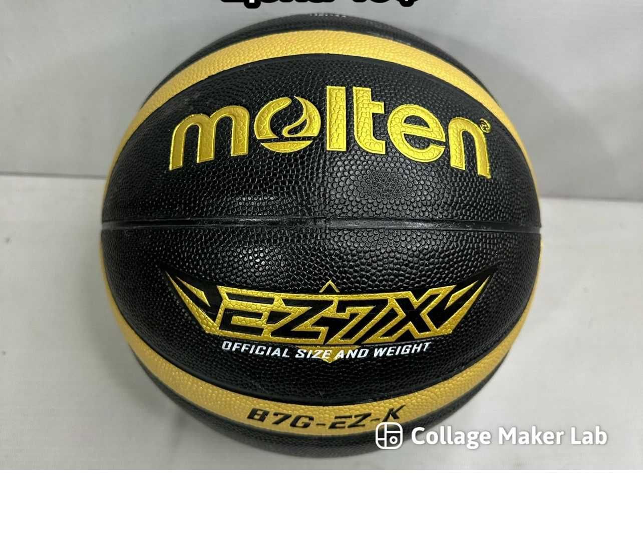 Баскетбольный мяч Wilson размер 7