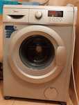 Продам стиральную машину автомат (6кг) Midea