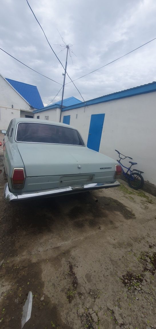 Продам волга Газ 2410