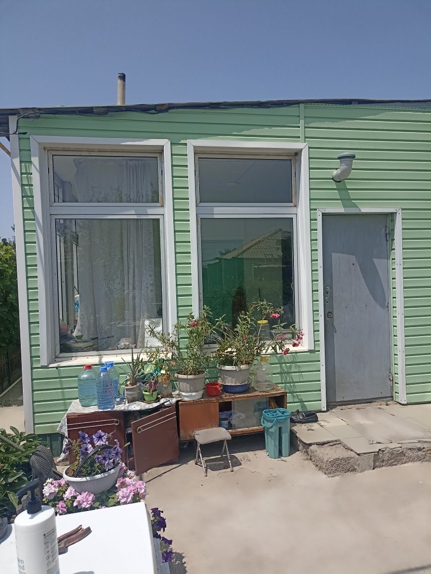 Продам коттедж в Жезказгане