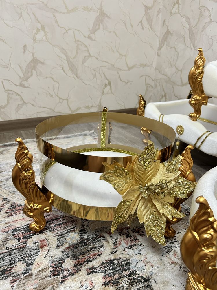 Корзины, саукеле, корпе