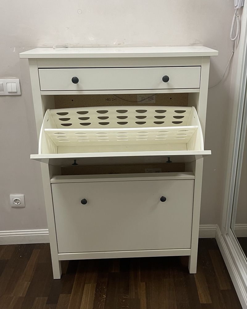Обувница/тумба для обуви IKEA