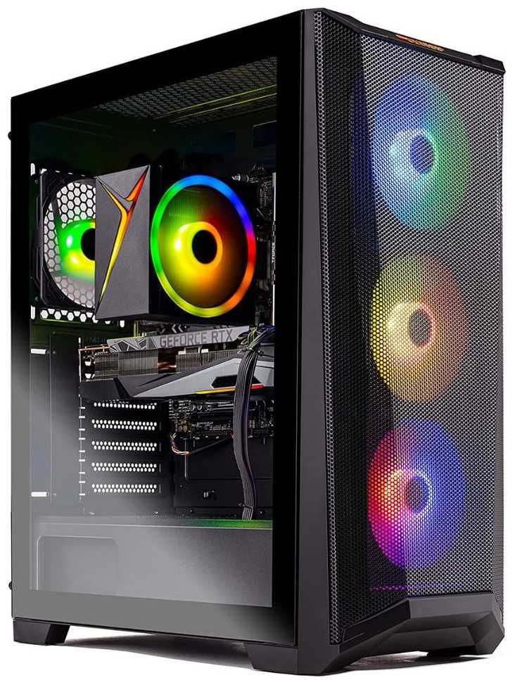 Компьютерный клуб 10шт новых игровых компьютеров компьютеры оптом sent