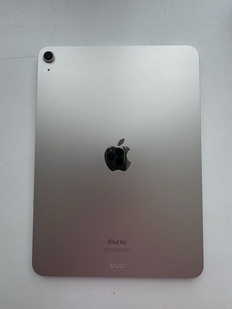 Apple iPad Air 2024, 128 ГБ