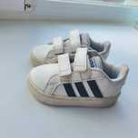 Детские кросовки фирмы "Adidas"-8000 тг