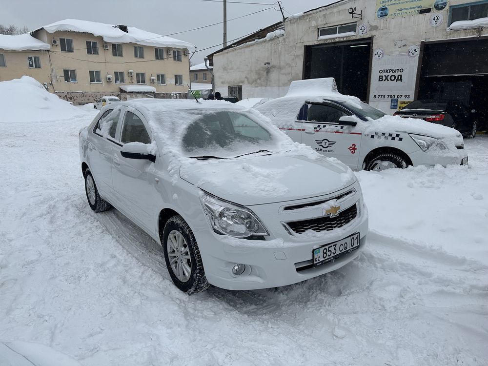Аренда авто