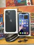 Iphone 13 128гб каропка бар  EAC