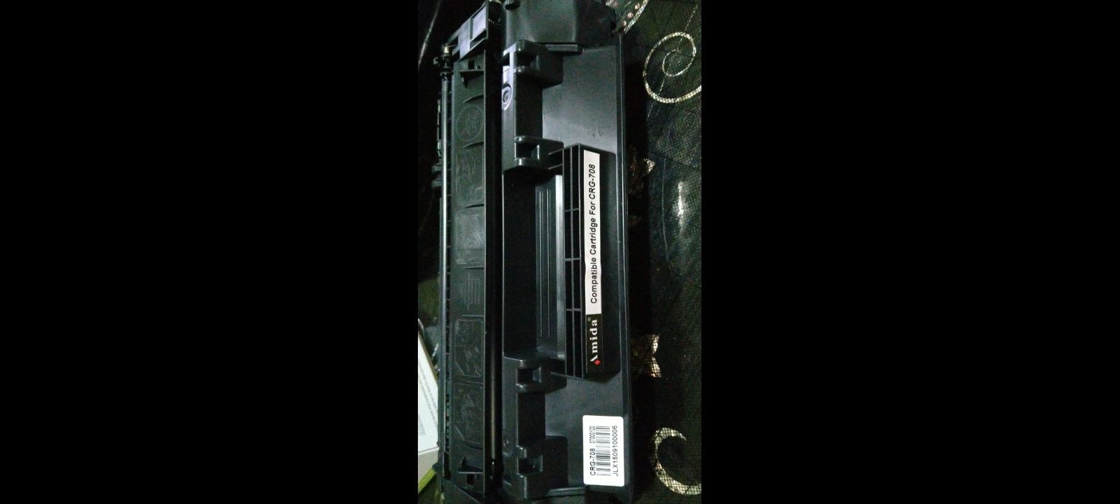 Картридж новый на Model Printer Laser:	LJ 1320, LJ 1160,