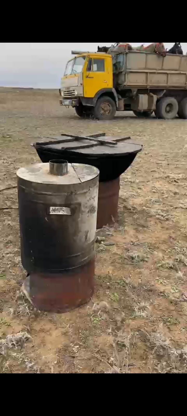 Аренда посуды ыдыстар