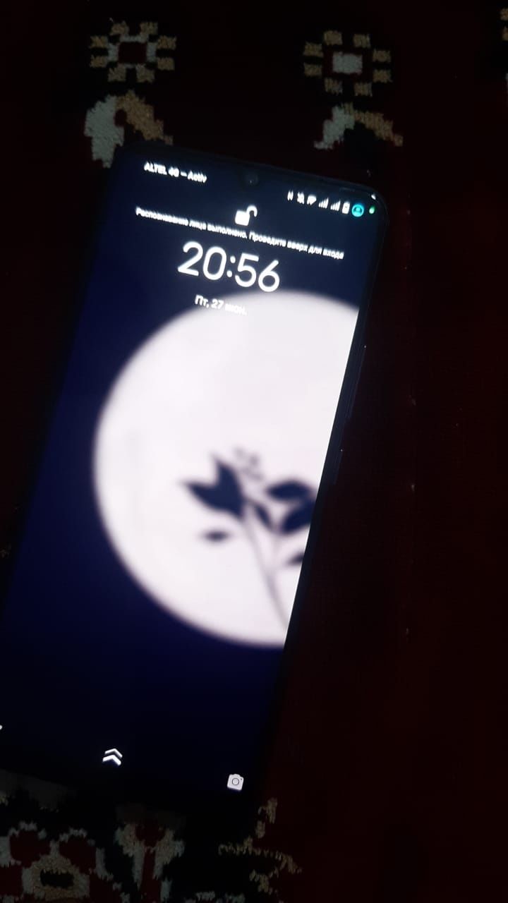 Vivo v21e 128gb.